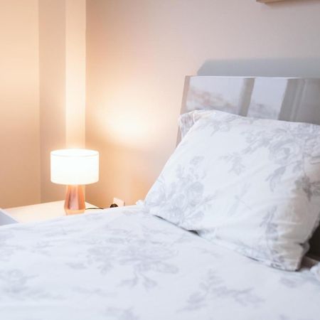 Vip VI - Sea View Apartment Caniço Eksteriør bilde